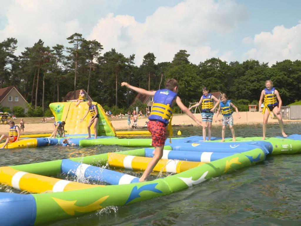 Landal Landgoed 'T Loo Hotel ภายนอก รูปภาพ