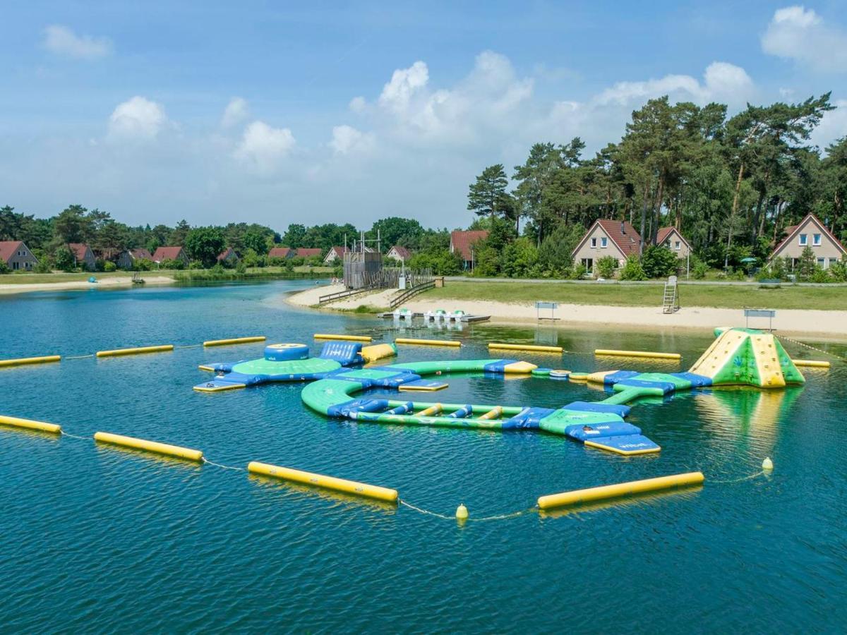 Landal Landgoed 'T Loo Hotel ภายนอก รูปภาพ