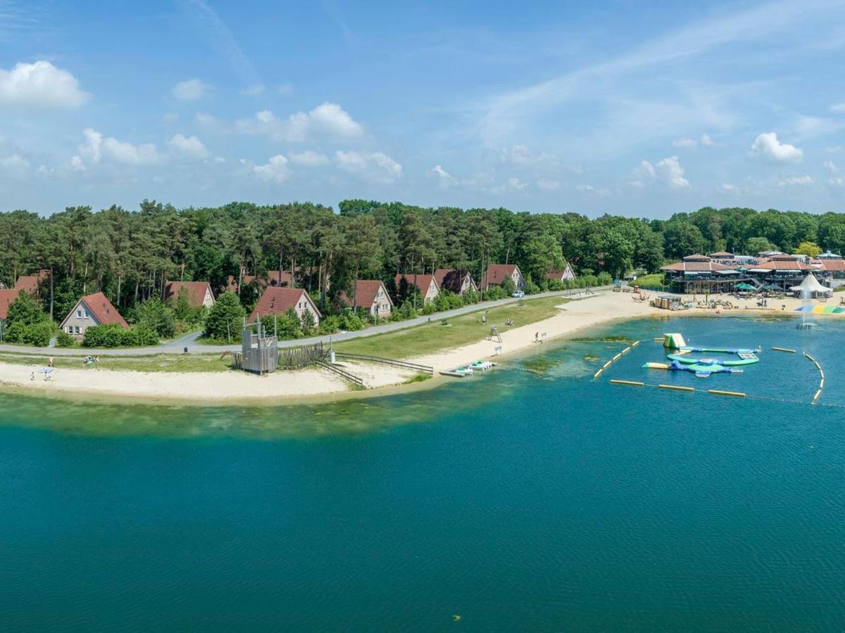 Landal Landgoed 'T Loo Hotel ภายนอก รูปภาพ