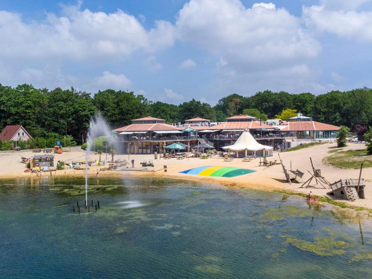 Landal Landgoed 'T Loo Hotel ภายนอก รูปภาพ