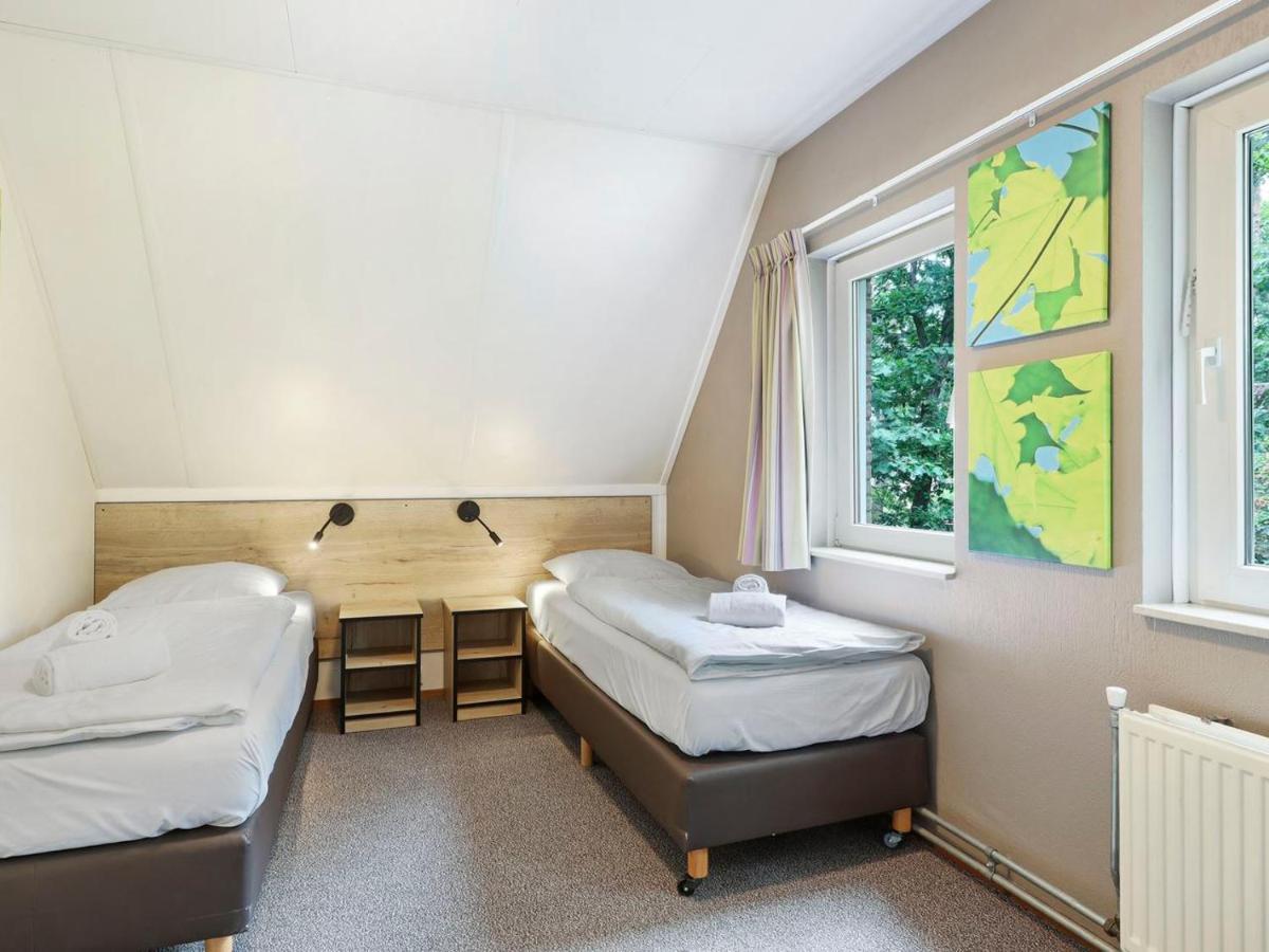 Landal Landgoed 'T Loo Hotel ภายนอก รูปภาพ