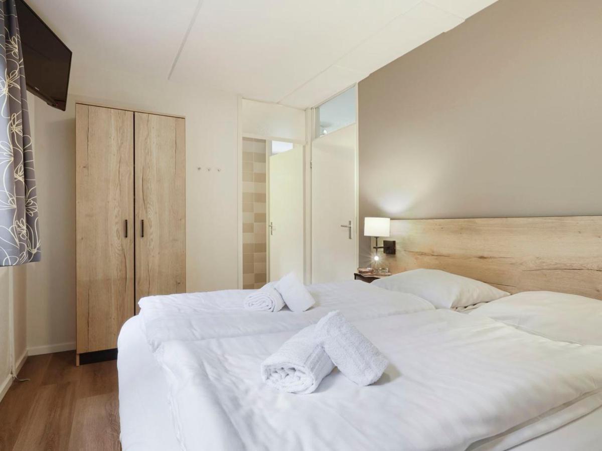 Landal Landgoed 'T Loo Hotel ภายนอก รูปภาพ