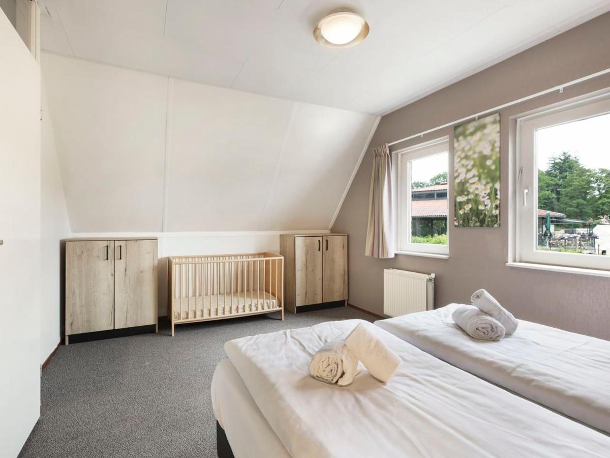 Landal Landgoed 'T Loo Hotel ภายนอก รูปภาพ