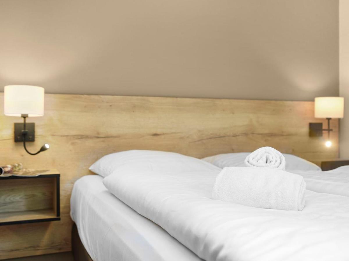 Landal Landgoed 'T Loo Hotel ภายนอก รูปภาพ