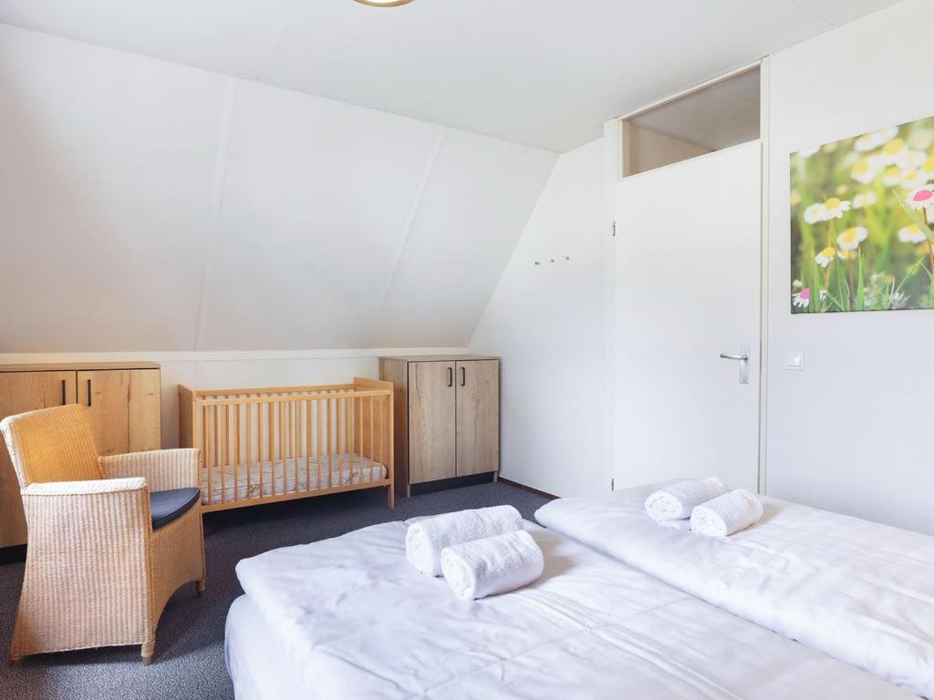 Landal Landgoed 'T Loo Hotel ภายนอก รูปภาพ