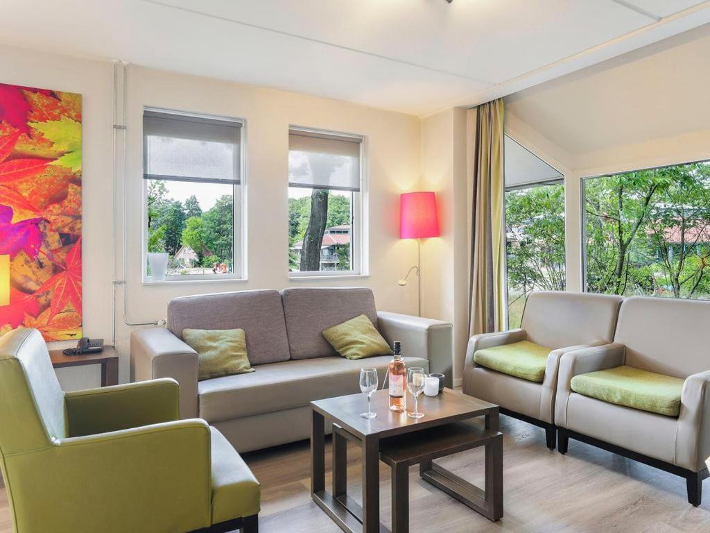Landal Landgoed 'T Loo Hotel ภายนอก รูปภาพ