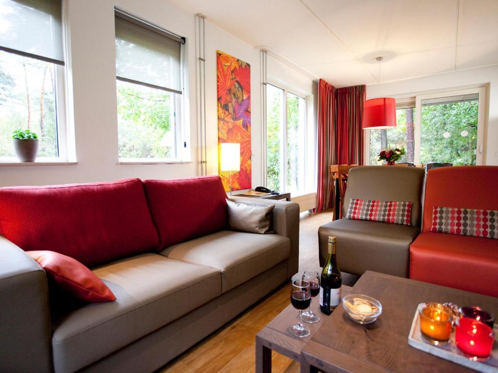 Landal Landgoed 'T Loo Hotel ภายนอก รูปภาพ