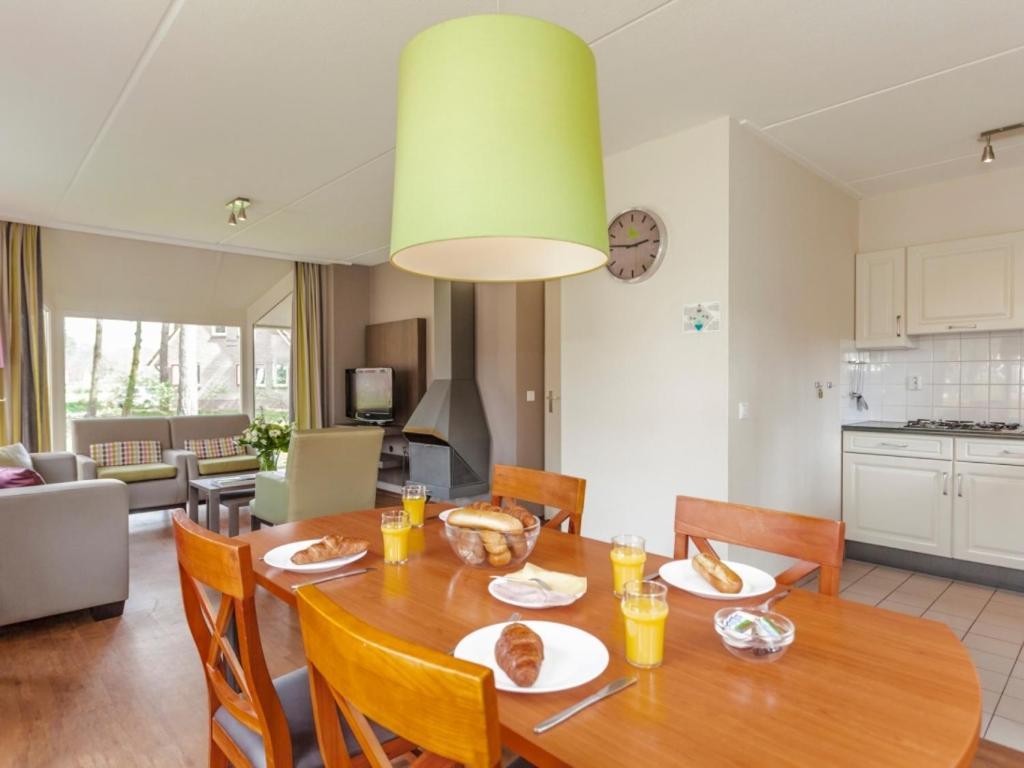 Landal Landgoed 'T Loo Hotel ภายนอก รูปภาพ
