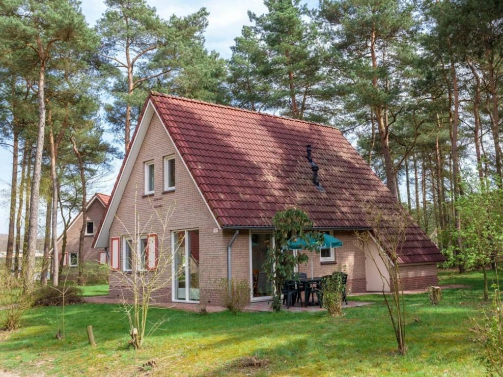 Landal Landgoed 'T Loo Hotel ภายนอก รูปภาพ